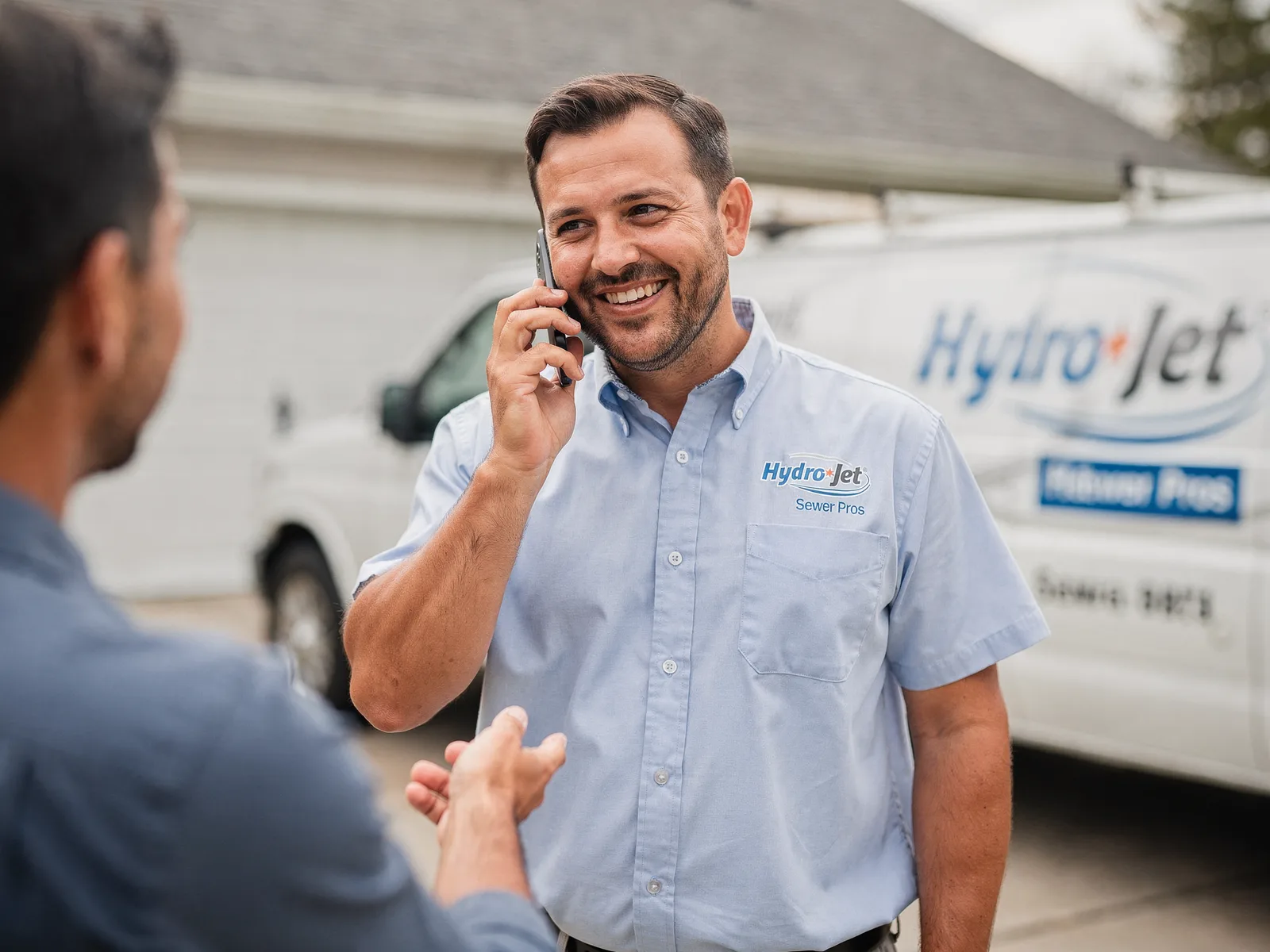 Hydro Jetting Near Me Scotts Mills, OR FAQs